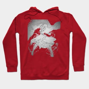 Edelgard: Hegemon Husk Hoodie